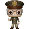 FUNKO POP CULTURE MARVEL X MEN WOLVERINE LOGAN FIGURINA IN VINILE NUOVA! Funko