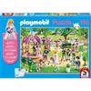 Schmidt Spiele puzzle PLAYMOBIL Bruidspaviljoen junior 150 pezzi