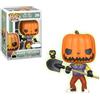 FUNKO POP CULTURE GAMES FIVE NIGHTS AT FREDDY'S SPRINGTRAP FIGURINA IN VINILE NOVITÀ! Funko