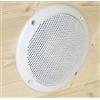 EU Altoparlante per sauna, impermeabile MDS 120 w fino a max. 70°C