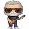 FUNKO POP CULTURE MUSICA ROCK LEMMY KILMISTER MOTORHEAD FIGURINA NUOVA! Funko
