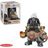 Funko Overwatch - Roadhog 309 - Funko Pop! - Figurina in vinile