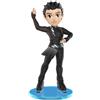 Funko Rock Candy Yuri On Ice - Yuri Vinyl Figure New!