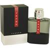 Prada Luna Rossa Carbon Eau De Toilette 100ml Per Uomo