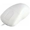 Contour Mouse disinfettabile lavabile Active Key FTRRCA0555 USB Bianco
