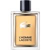 Lacoste L'Homme Eau de Toilette, 150 ml