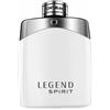 Montblanc Mont Blanc - Legend Spirit EDT 200ml