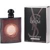 Yves Saint Laurent Black Opium Eau de Toilette 90 ml