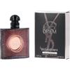 Yves Saint Laurent YSL Black Opium Eau de Toilette incandescente 50ml