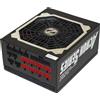 ZALMAN Alimentatore Zalman ZM1200-ARX / 1200W / ATX / atto. PFC / ventola da 135 mm / 100 - 240 V / 80+ Platinum / modulare