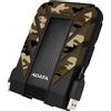 Adata ADATA HD710M Pro disco rigido esterno 1 TB USB Type-A / Micro-USB B 3.2 Gen 1 (3.1 Gen 1) Camouflage