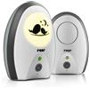 reer Rigi Digital Babyphone 621634 4013283500705