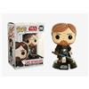 FUNKO BOBBLE HEAD POP CULTURE STAR WARS LUKE SKYWALKER JEDI FIGURINA NUOVA! Funko