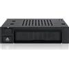 Icy Dock We-Ra. IcyDock 6,3cm SAS/SATA HDD&SSD in 1x 3,5" retail