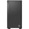 Thermaltake Versa H17 - Torre - micro ATX - senza alimentatore (PS/2)