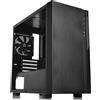 Thermaltake Versa H18 Micro Tower Nero