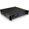 Techly I-CASE IPC-240L custodia per computer Rack Nero