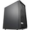 FRACTAL DESIGN Fractal Design Meshify C Midi Tower Black