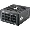 Seasonic SSR-1300PD Netzteil Seasonic 1300W PRIME Modular (80+Platinum)