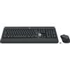 Logitech MK540 Advanced - Set tastiera e mouse