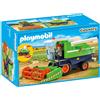 Playmobil Mietitrebbia