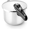 BRA Monix Vitesse - pentola a pressione 9 l