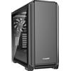 be quiet! BGW27 be quiet! SILENT BASE 601 Window Silver PC Gehäuse