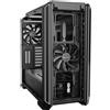 be quiet! BG027 be quiet! SILENT BASE 601 Silver PC Gehäuse