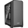 be quiet! Geh Silent Base 601 Window Black