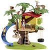 Schleich Farm World 42408 Casa sull'albero dell'avventura