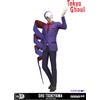 McFarlane Toys Tokyo Ghoul - Shu Tsukiyama 18 cm Top a colori