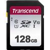 Transcend Sdxc 128 Gb Uhs-I U1 (R95/W45)