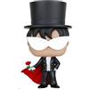 Funko Pop - Sailor Moon - Tuxedo Mask