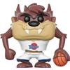 Funko Space Jam - Taz 414 - Funko Pop! - Figura in vinile
