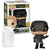 Funko Pop Movies - La storia fantastica - Westley Figura in vinile + Pop Protector
