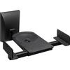 myWALL Supporto a parete My Wall per diffusori acustici Carico fino a 25 kg
