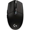 Logitech G305 - Mouse - ottico - 6 pulsanti - senza fili - LIGHTSPEED