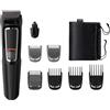 Philips Multigroom Series 3000 MG3730 - Trimmer - cordless