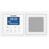Technisat DigitRadio UP 1 0001/3900 / bianco / radio da incasso