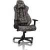Nitro Concepts Sedia da gioco NITRO CONCEPTS S300 - Urban Camo (NC-S300-UC)