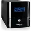 Vultech UPS1500VA-PRO Gruppo di Continuità 1500VA 800W 4 Prese AC Linea Interattiva