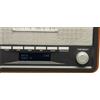DENVER DAB-18 - Radiouhr - 4 Watt