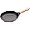Staub Poele 24 cm nero 12242423