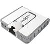MikroTik RouterBOARD mAP lite - Accesspoint - Wi-Fi - 2,4 GHz (106660)