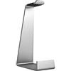 MULTIBRACKETS Multibrackets M Supporto per cuffie Supporto da tavolo Argento