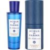 Big Buy Cooking Profumo Unisex Blu Mediterraneo Mandorlo Di Sicilia Acqua Di Parma EDT (30 ml) (30 ml)