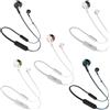 JBL Tune 205BT cuffie in-ear Bluetooth Champagne, oro