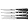ZWILLING Set di coltelli da bistecca ZWILLING, 4 pezzi 1003027 SET DA BISTECCA ZWILLING