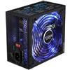 TooQ Alimentatore da gioco per pc 800w Atx12v V2.31 Apfc Tqxgeii-800sap