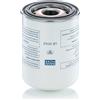 Mann Filter Filtri, tecnologia dell'aria compressa